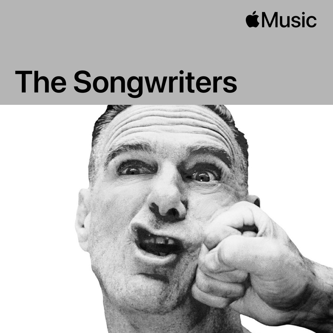 Bryan Adams: The Songwriters