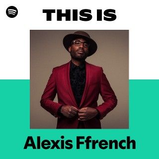 This Is Alexis Ffrench