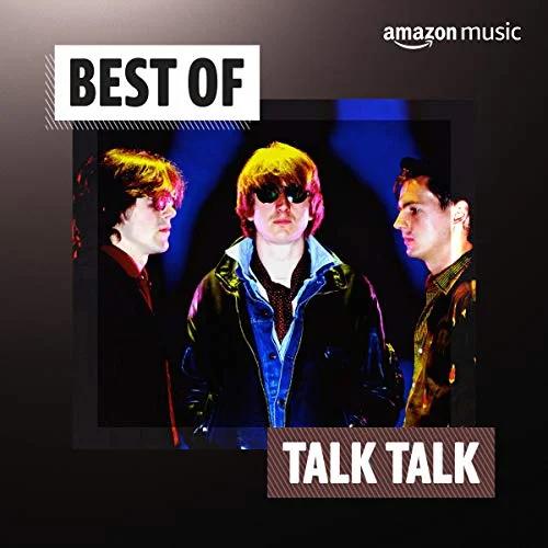 Best of Talk Talk