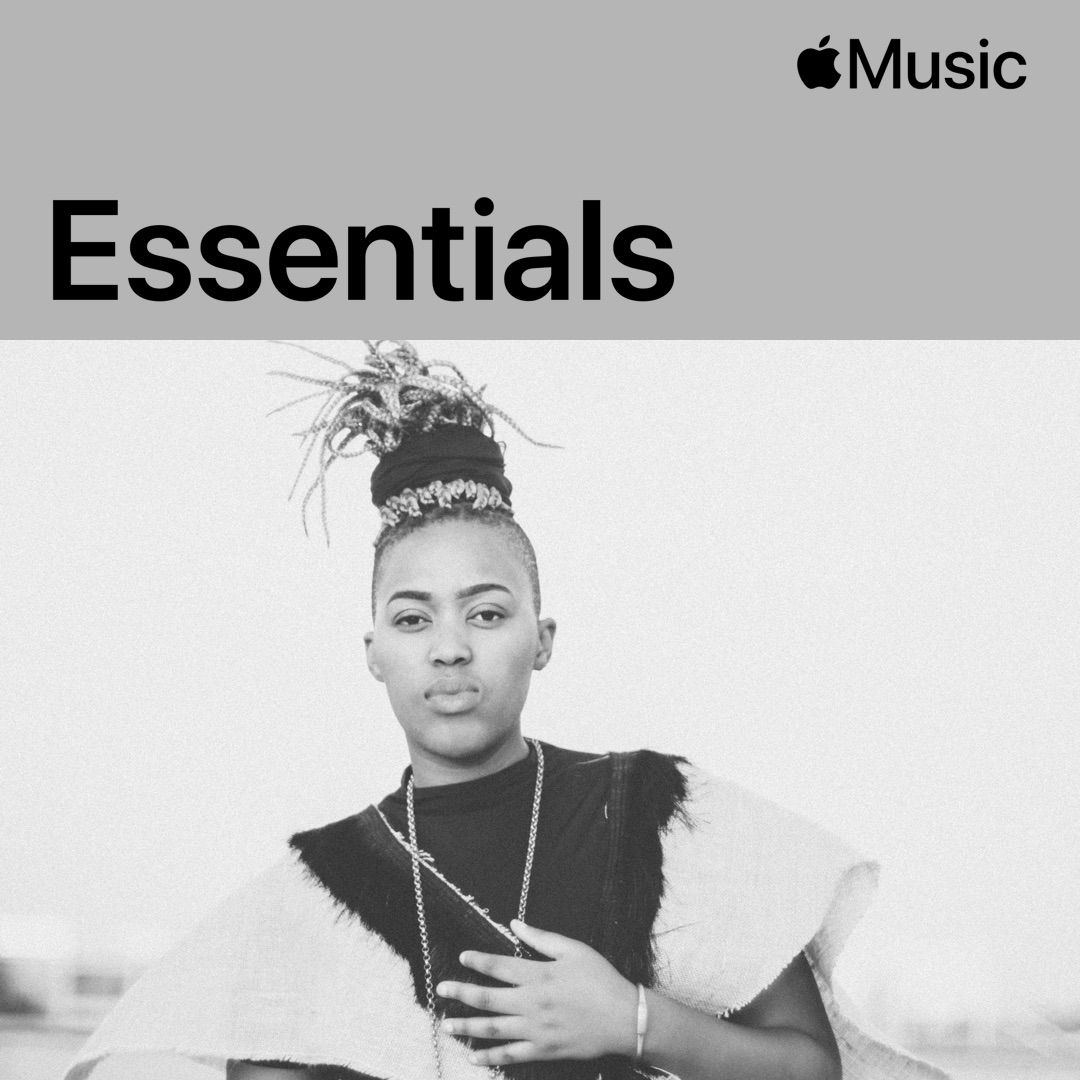 Msaki Essentials