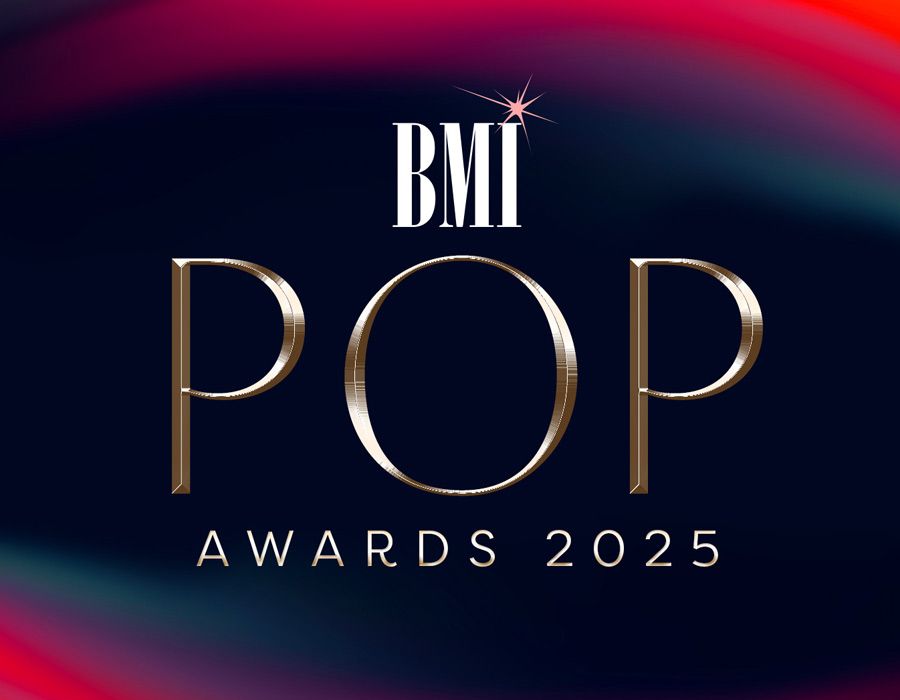 Universal Music Publishing Group named Publisher of the Year at the BMI Pop Awards