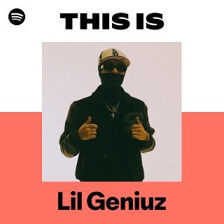 This Is Lil Geniuz