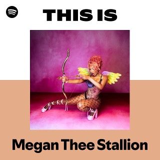 This Is Megan Thee Stallion