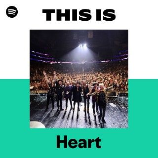 This Is Heart