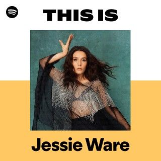 This Is Jessie Ware