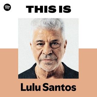 This Is Lulu Santos