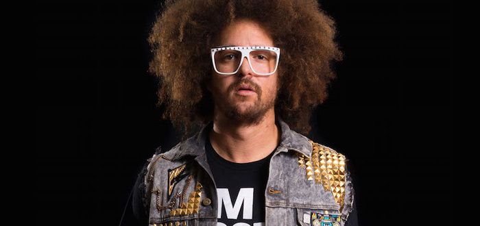 Universal Music Publishing group signs Redfoo to global administration deal
