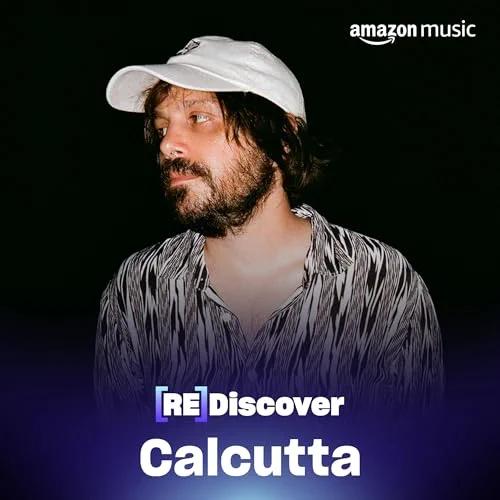 REDISCOVER Calcutta