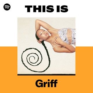 This Is Griff