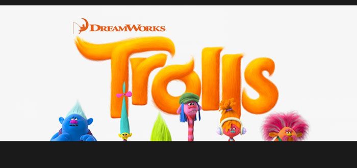 Justin Timberlake Crafts Songs for Trolls