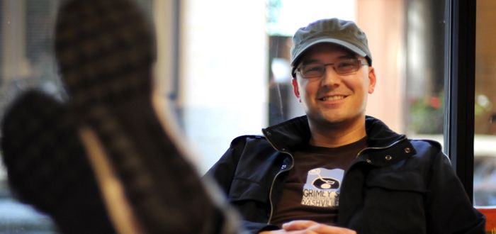 Grammy Winner Luke Laird Renews Exclusive Deal with UMPG Nashville