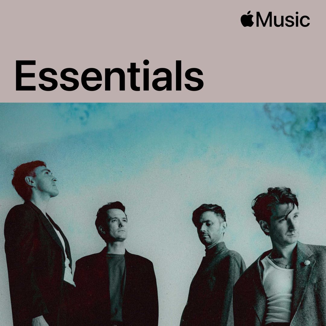 Glass Animals Essentials