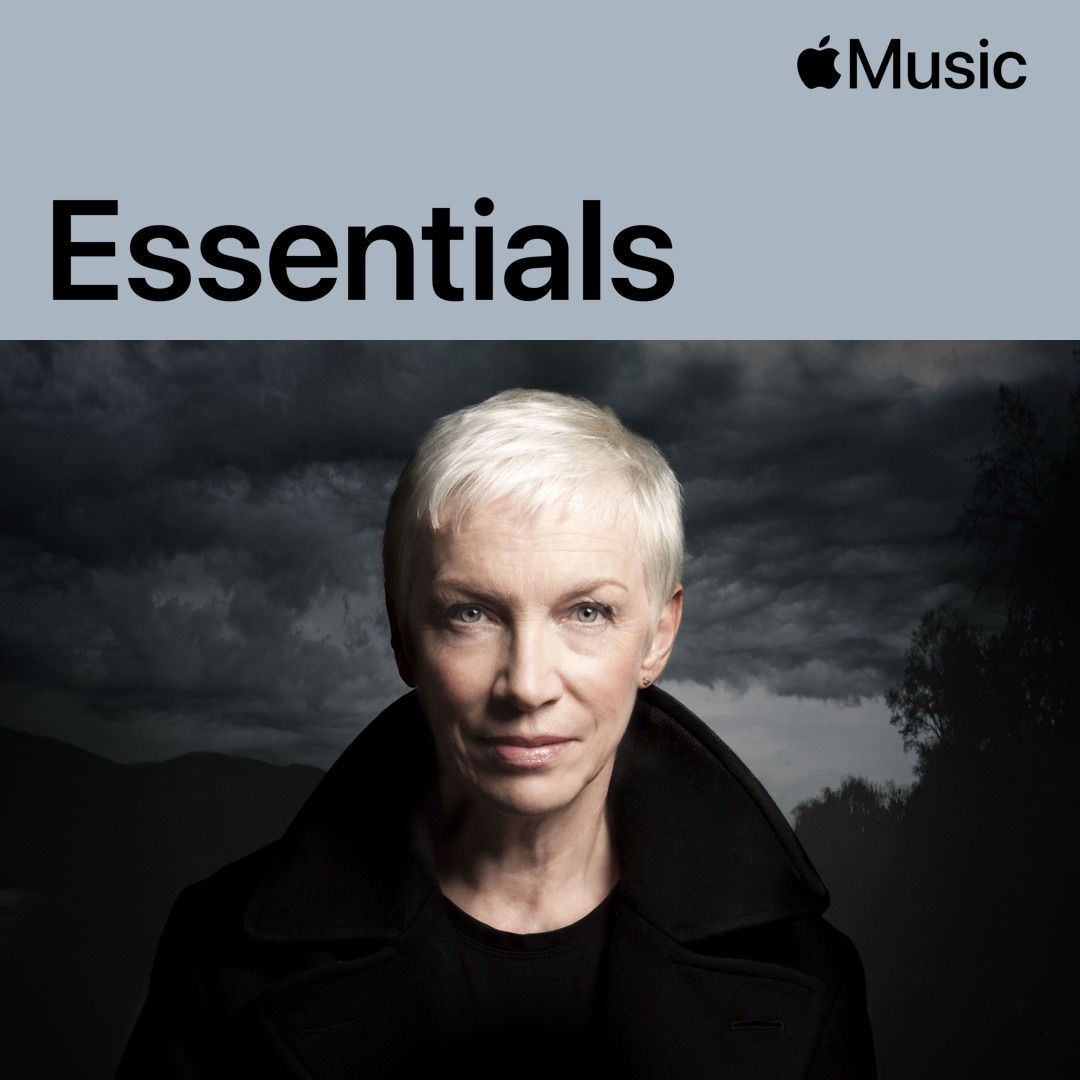 Annie Lennox Essentials