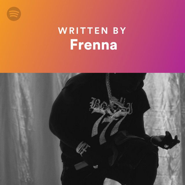 Written By Frenna