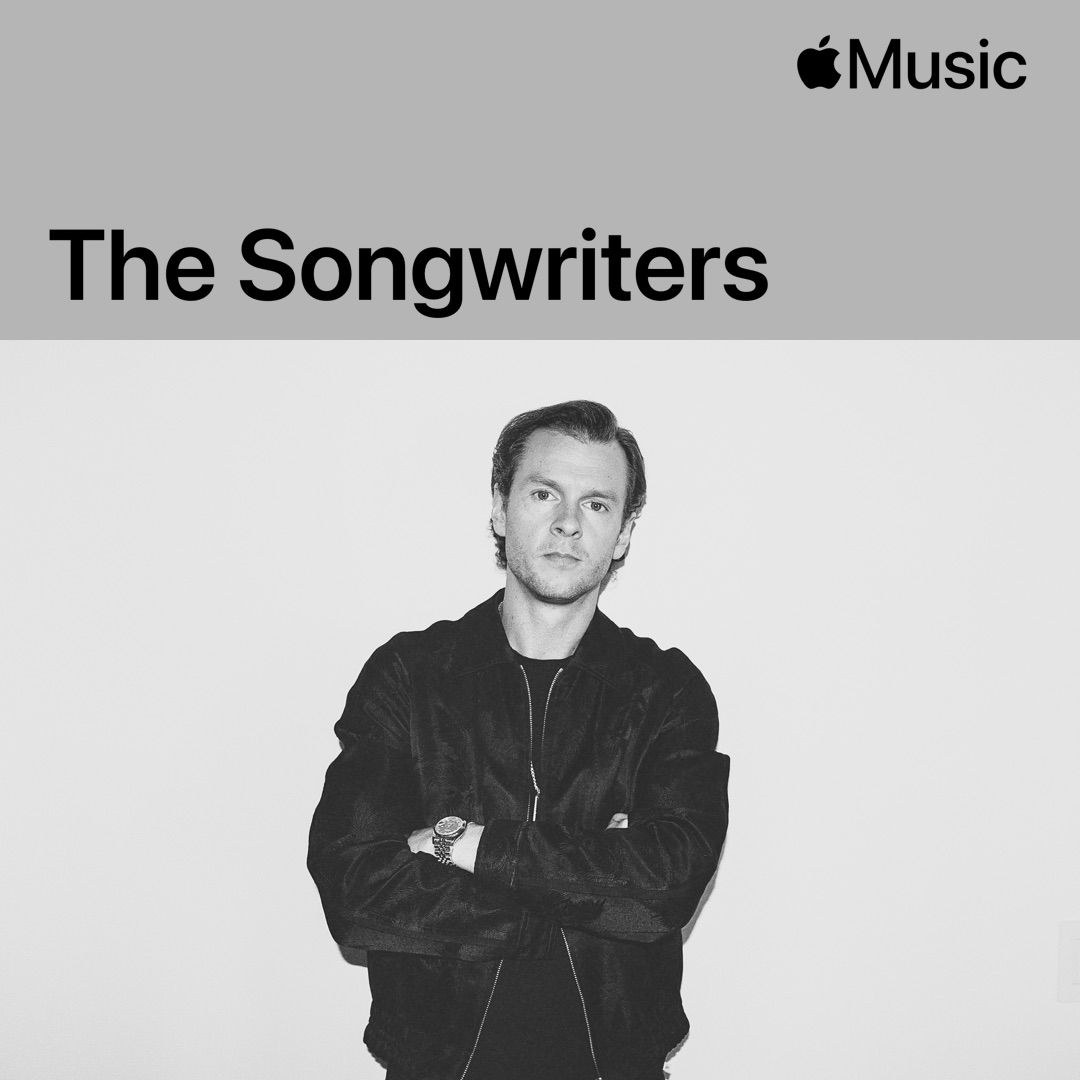 Cirkut: The Songwriters
