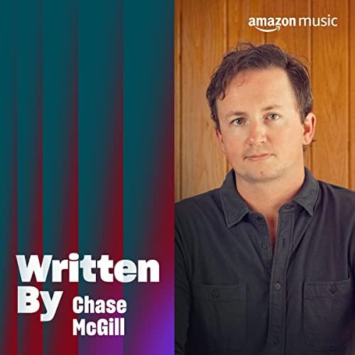Written By Chase McGill
