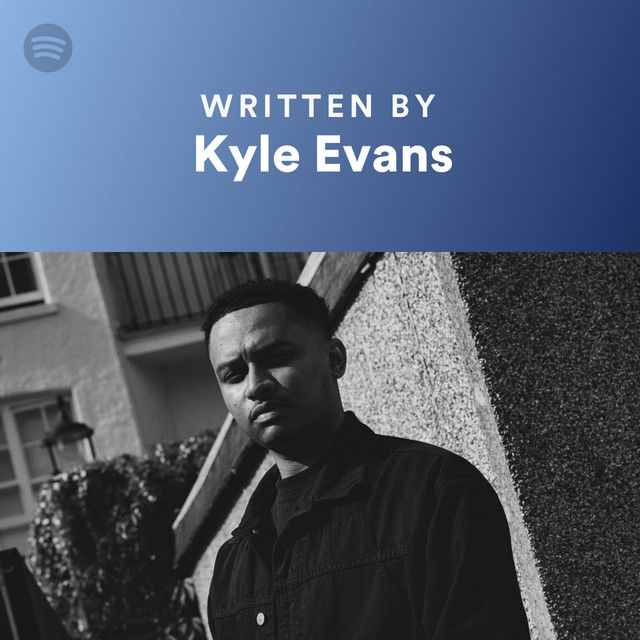 Written By Kyle Evans
