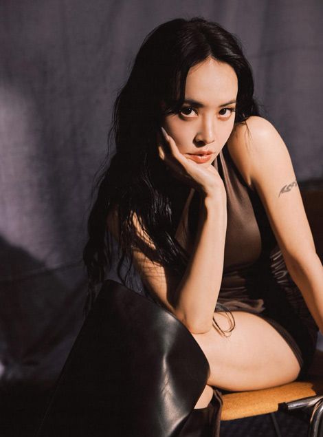 Jolin Tsai