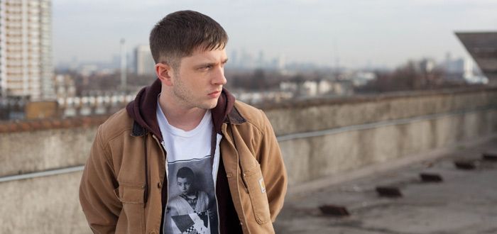 Plan B's gripping film debut 'Ill Manors'