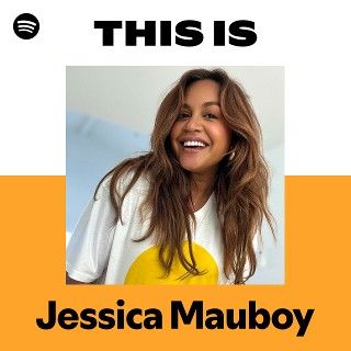 This Is Jessica Mauboy