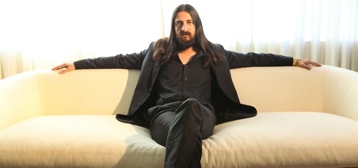 GRAMMY Winning Producer Jeff Bhasker Signs to UMPG