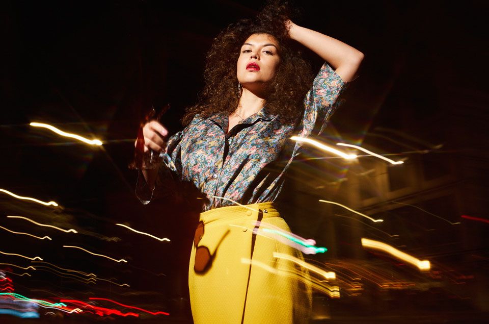 Karen Harding