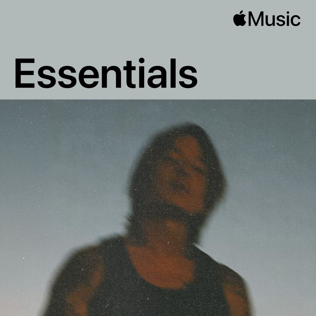 Keith Urban Essentials