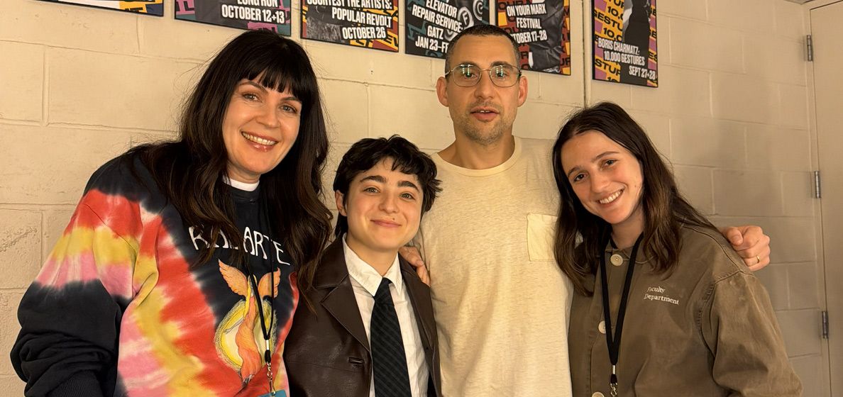 UMPG sign NYC-based artist, producer and songwriter Claud, in partnership with Jack Antonoff