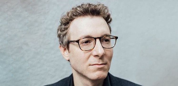 Nicholas Britell