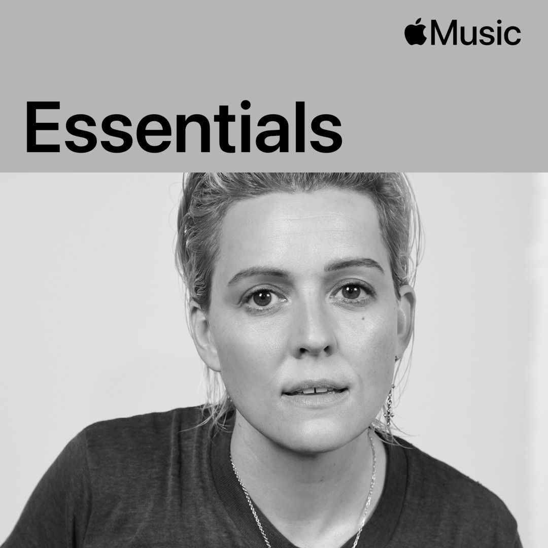 Brandi Carlile Essentials