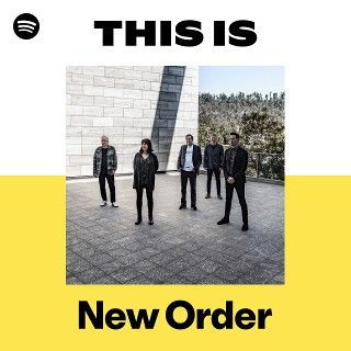This Is New Order