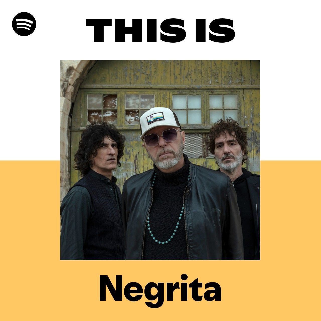 This Is Negrita