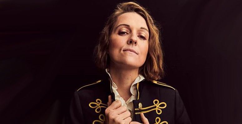 UMPG signs Brandi Carlile, Tim and Phil Hanseroth to global admin agreement