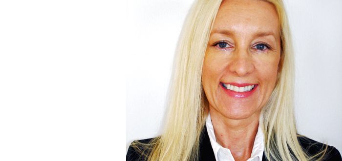 UMPG Appoints Alexandra Lioutikoff as Executive VP Latin Music