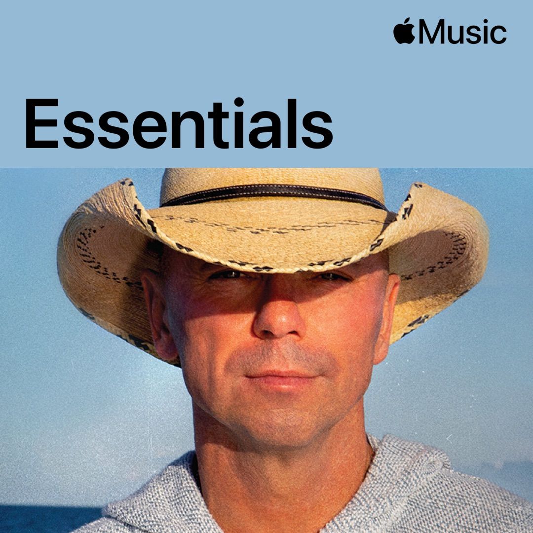Kenny Chesney Essentials