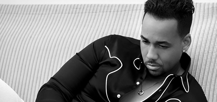 UMPG Signs Romeo Santos