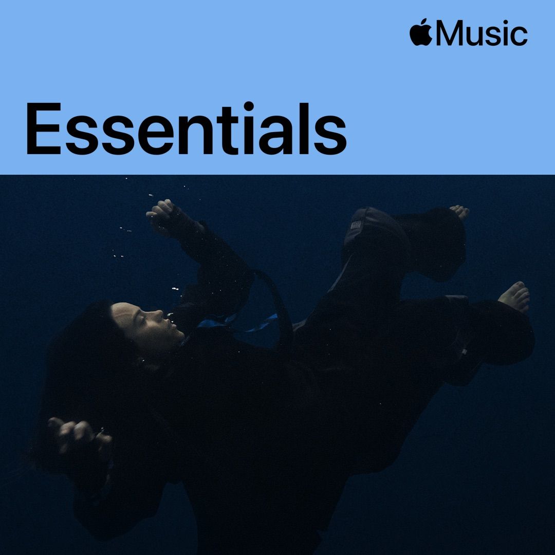 Billie Eilish Essentials