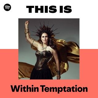 This Is Within Temptation
