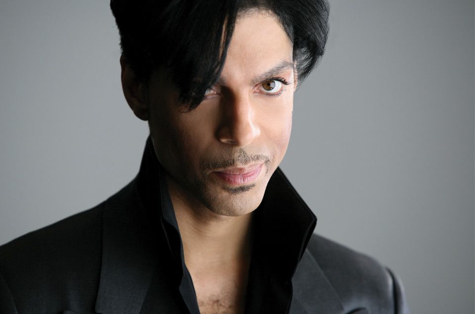 Prince