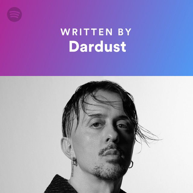 Written By Dardust