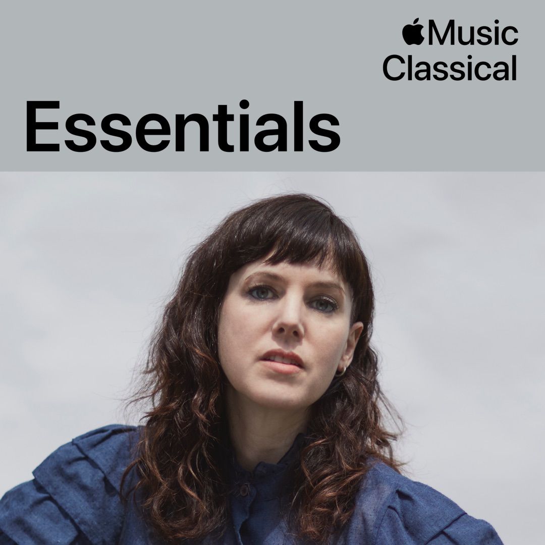 Anna Meredith Essentials