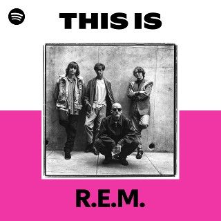 This Is R.E.M.