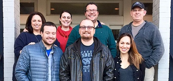 UMPG Nashville Signs Mark Fuhrer to Exclusive Worldwide Deal