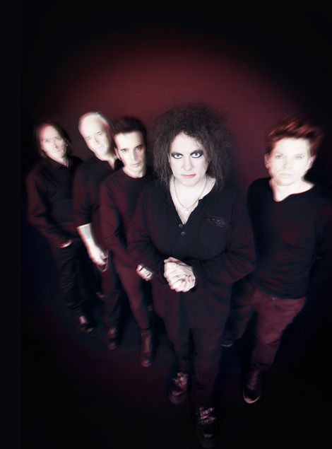 The Cure