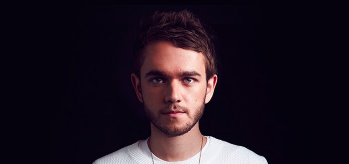 UMPG Signs Grammy Winning Artist Zedd