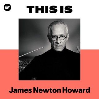 This Is James Newton Howard