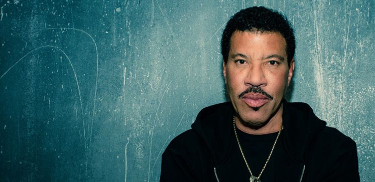 Lionel Richie