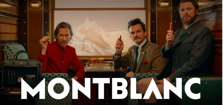 Montblanc