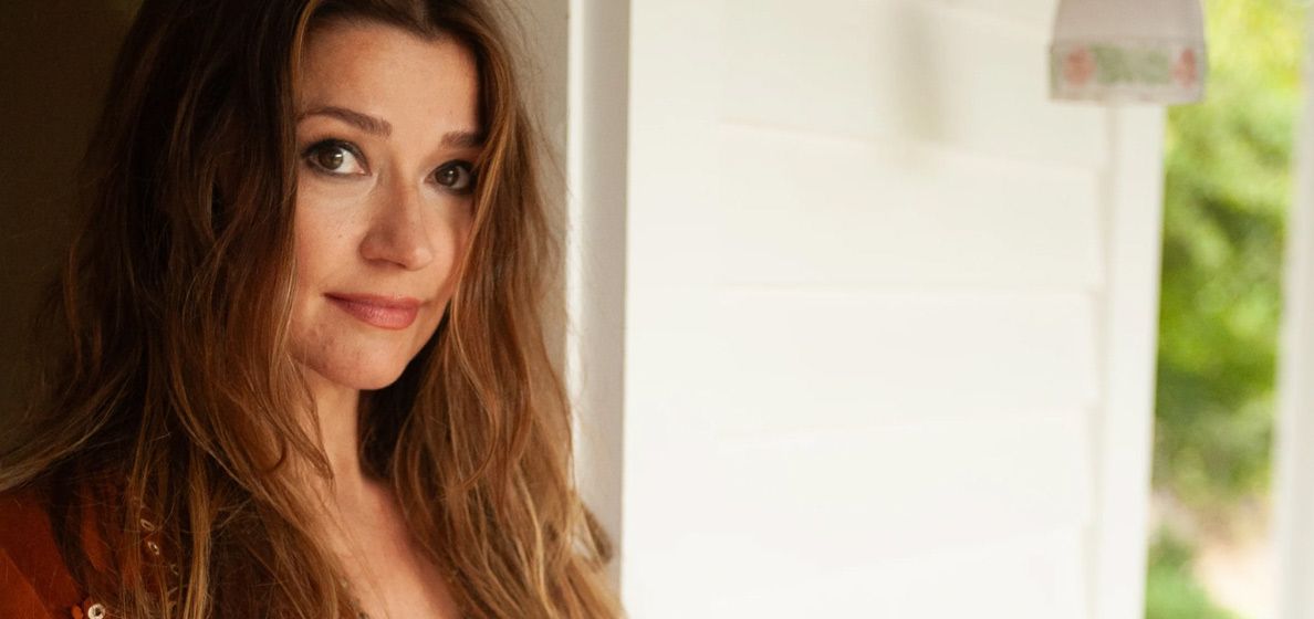 Universal Music Publishing Nashville signs Matraca Berg to exclusive, global publishing agreement