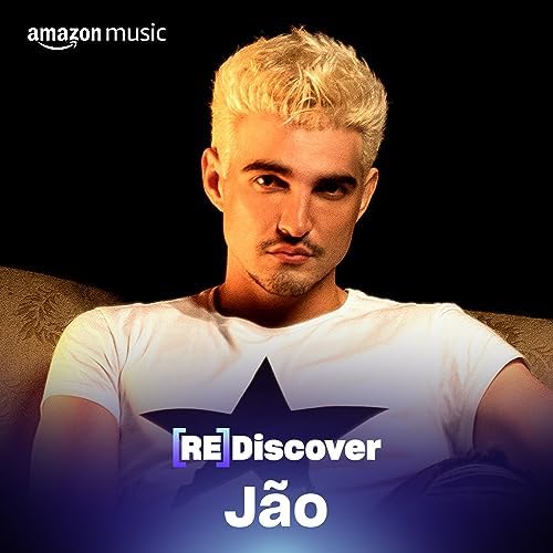 REDISCOVER Jão